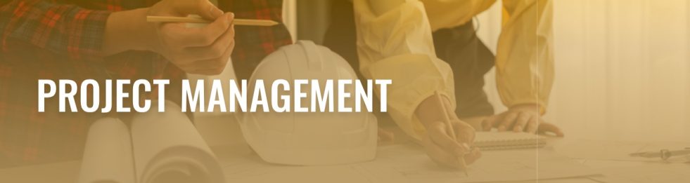 2. Project Management 1