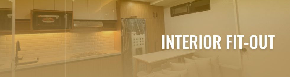 interior fit out
